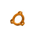 AEM FACTORY Wet Clutch Pressure Plate Center Ring for the OE Ducati 3 spring slipper Clutch AEM FACTORY Wet Clutch Pressure Plate Center Ring for the OE Ducati 3 spring slipper Clutch